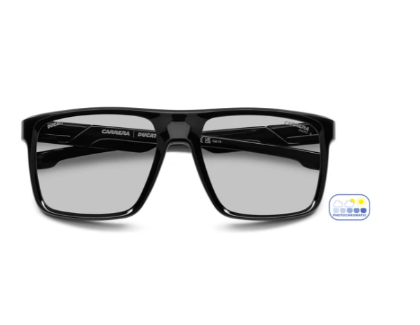 Carrera Carduc 049/S 807KI