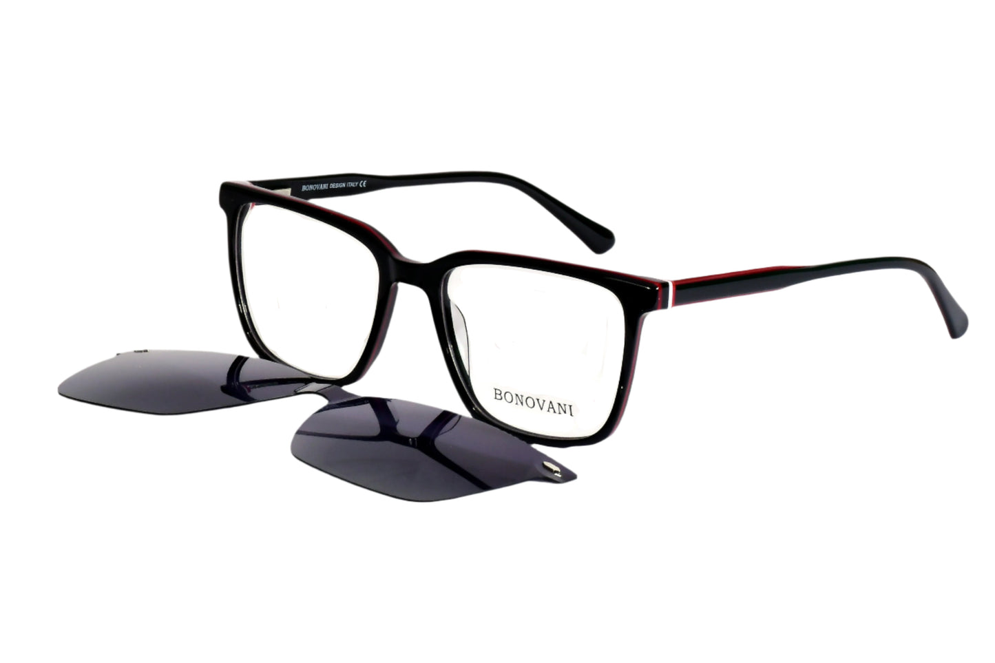 Bonovani Clip-ons K2032 C2