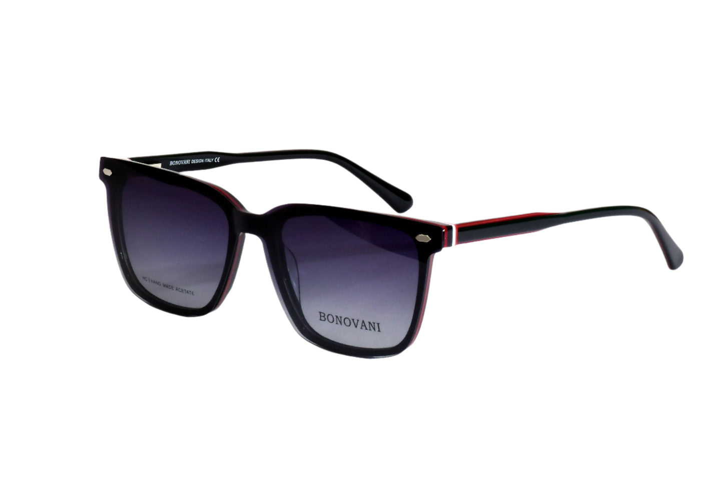 Bonovani Clip-ons K2032 C2