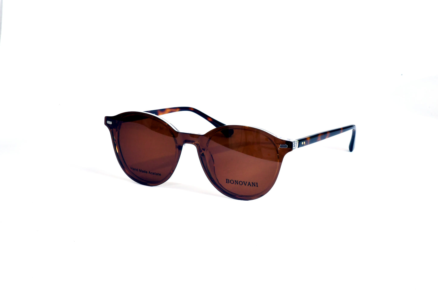 Bonovani Clip-ons 6565 C6