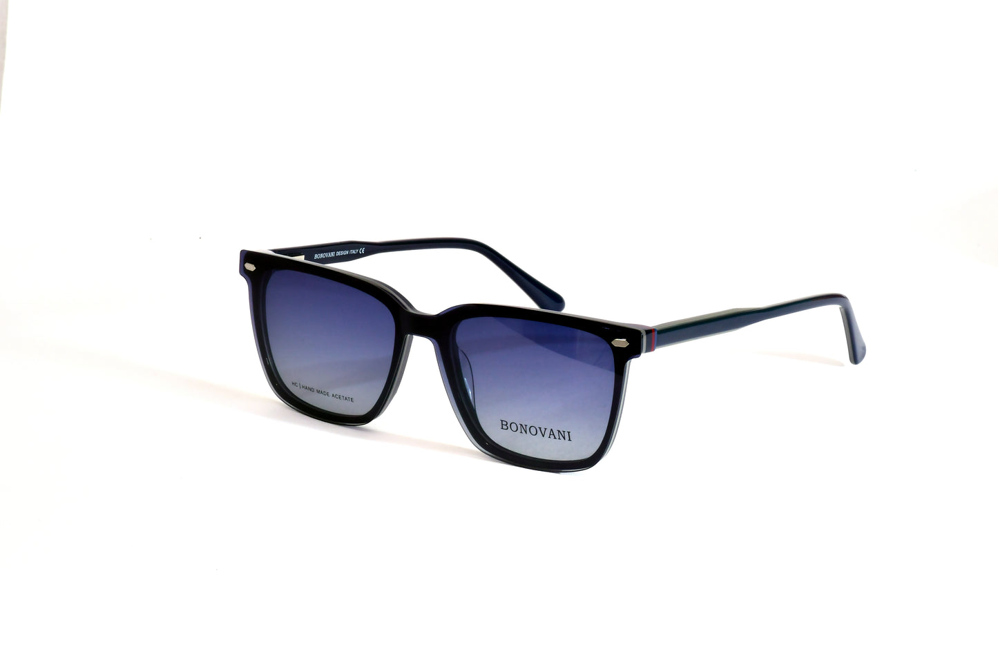 Bonovani Clip-ons K2032 C4