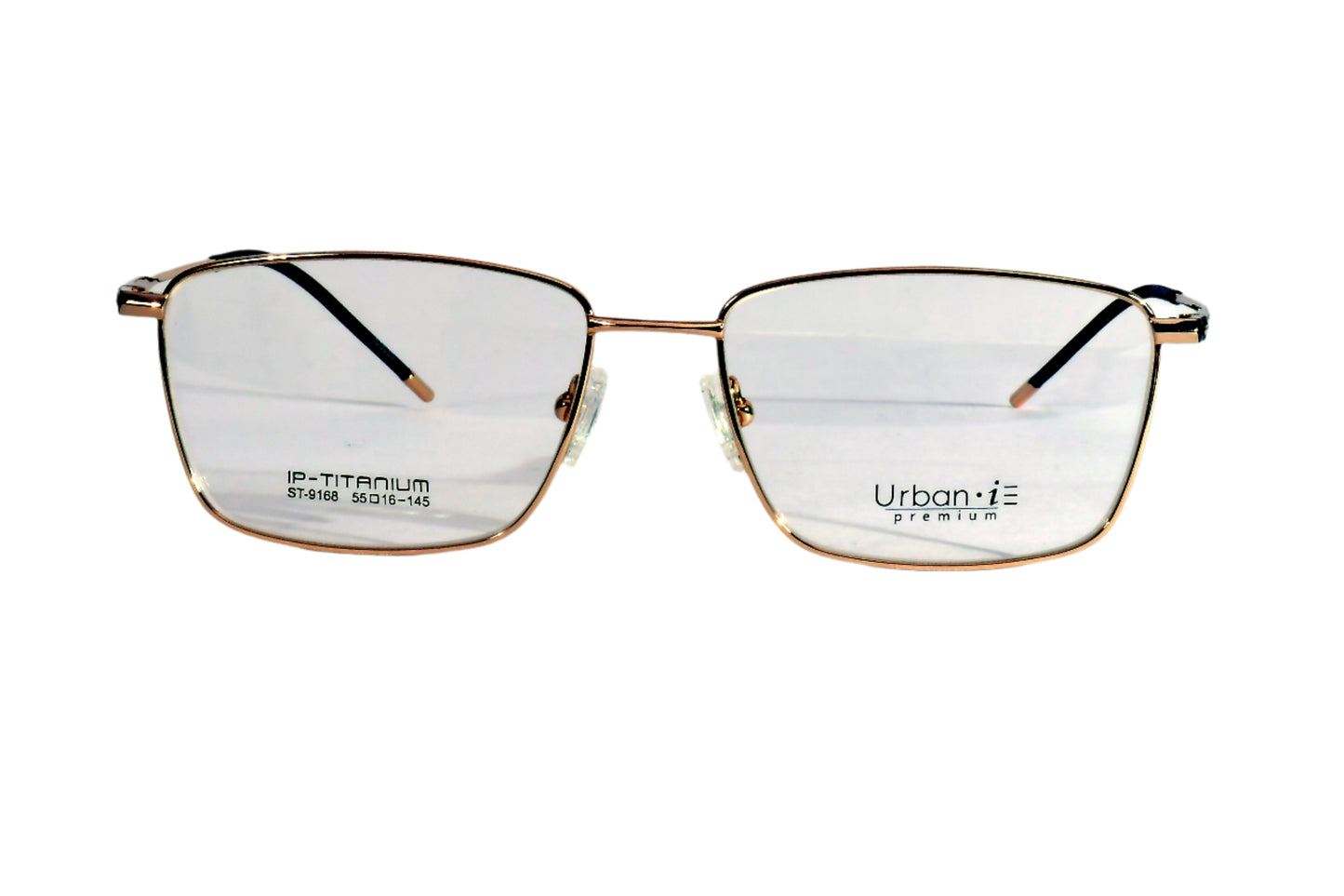Urbaneye Titanium Edition ST-9168 C50