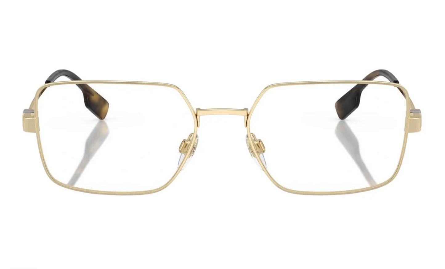 BURBERRY BRILLE 1380 1109