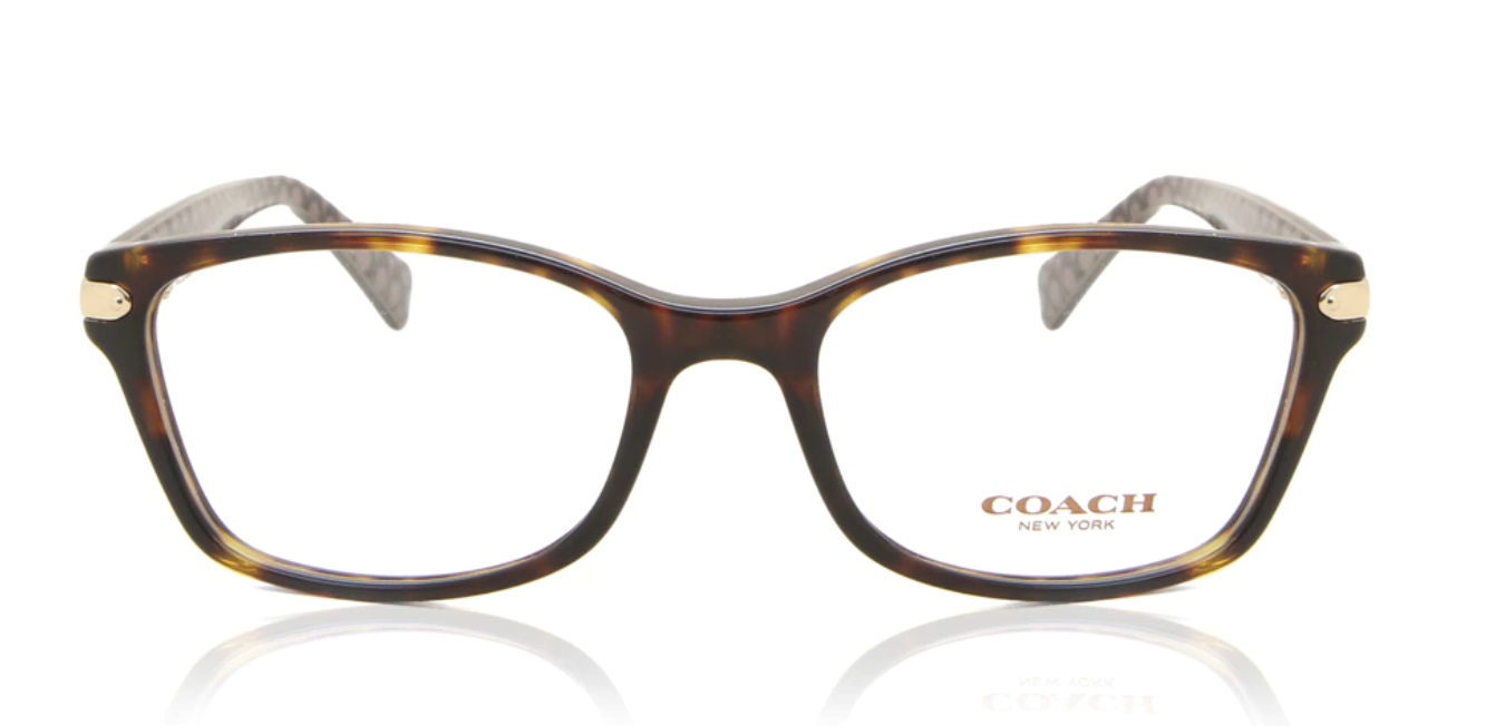 COACH HC6065 5291