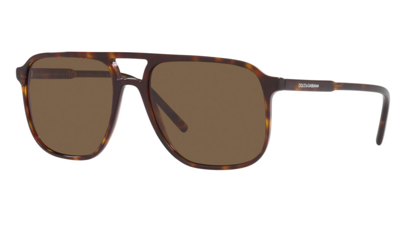 DOLCE AND GABBANA 4423 502/73