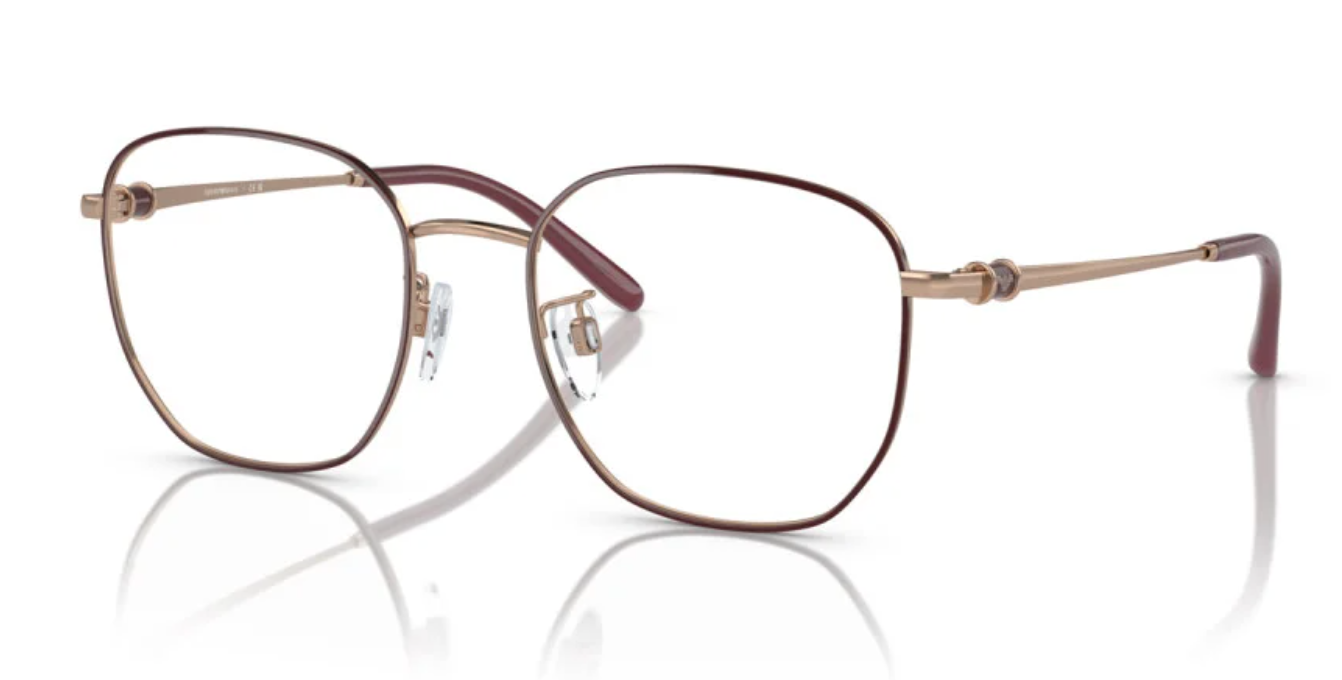 EMPORIO ARMANI 1134D 3334