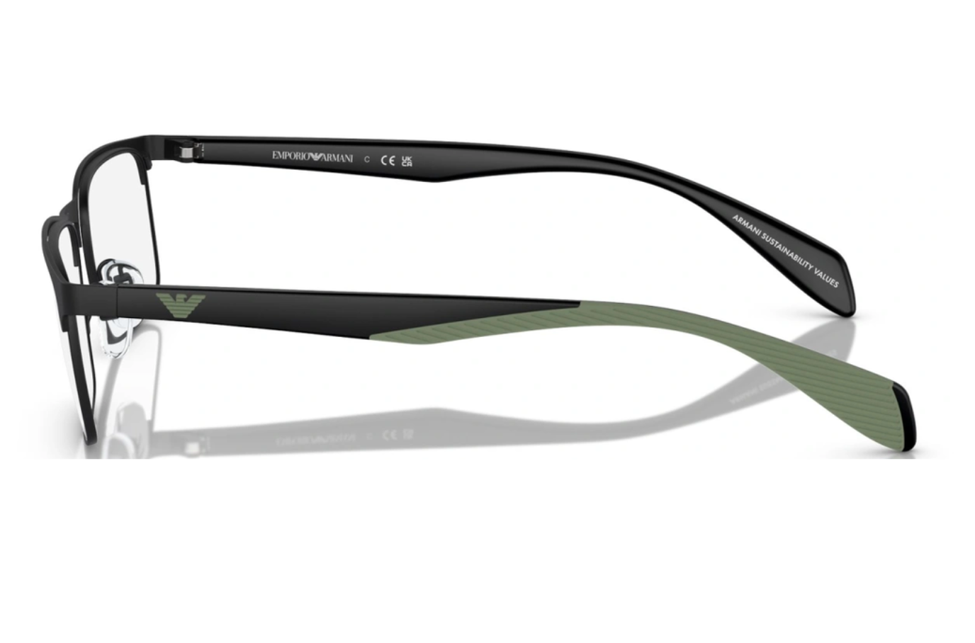 EMPORIO ARMANI 1149 3001