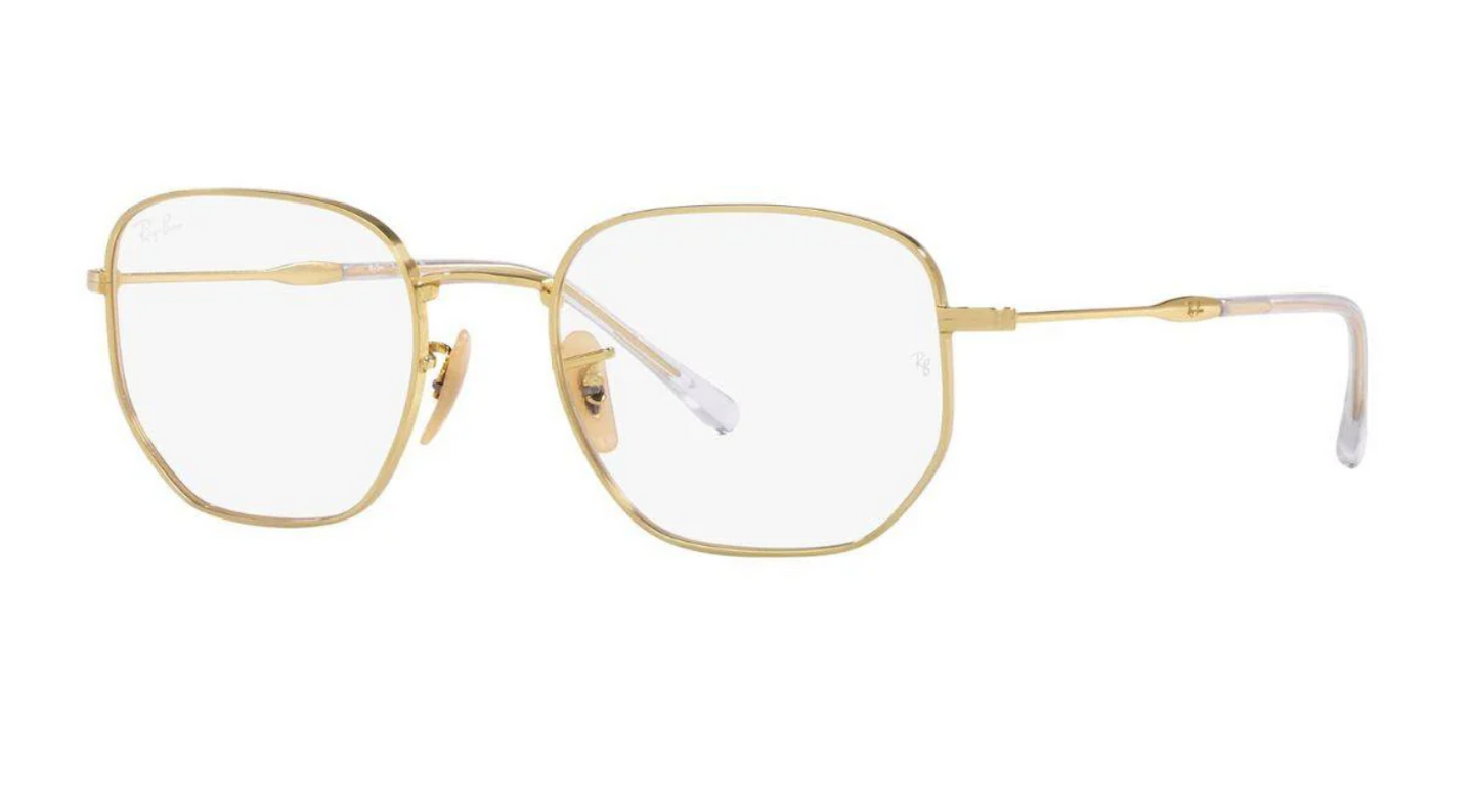 RAY BAN 6496 2500