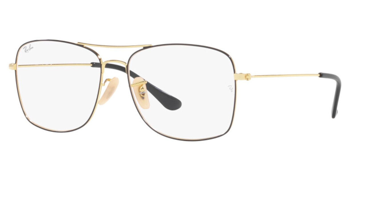 RAY BAN 6498 2991