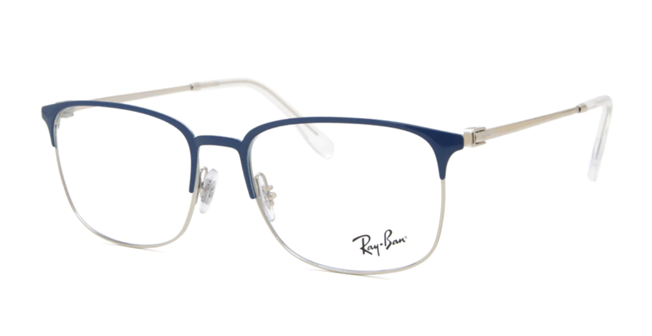 RAY BAN 6494 3155