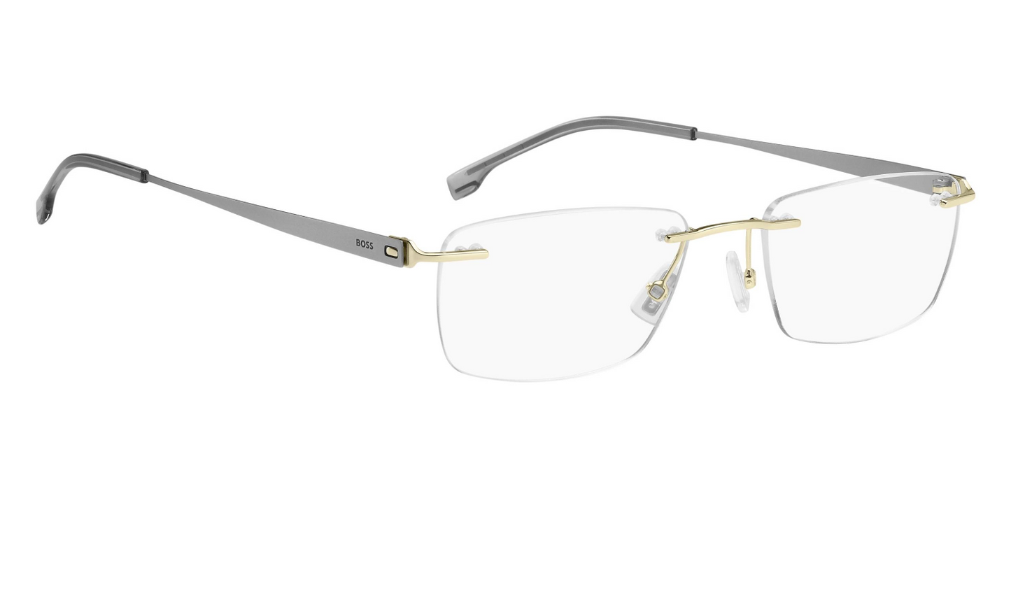 BOSS 1423 2F7 TITANIUM