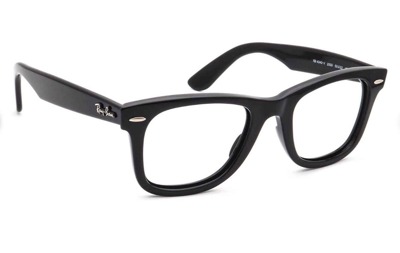 RAY BAN 4340V 2000