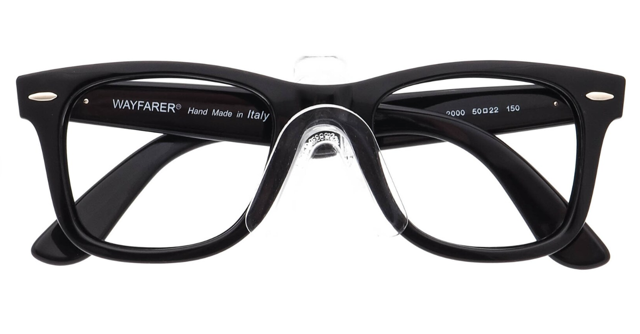 RAY BAN 4340V 2000