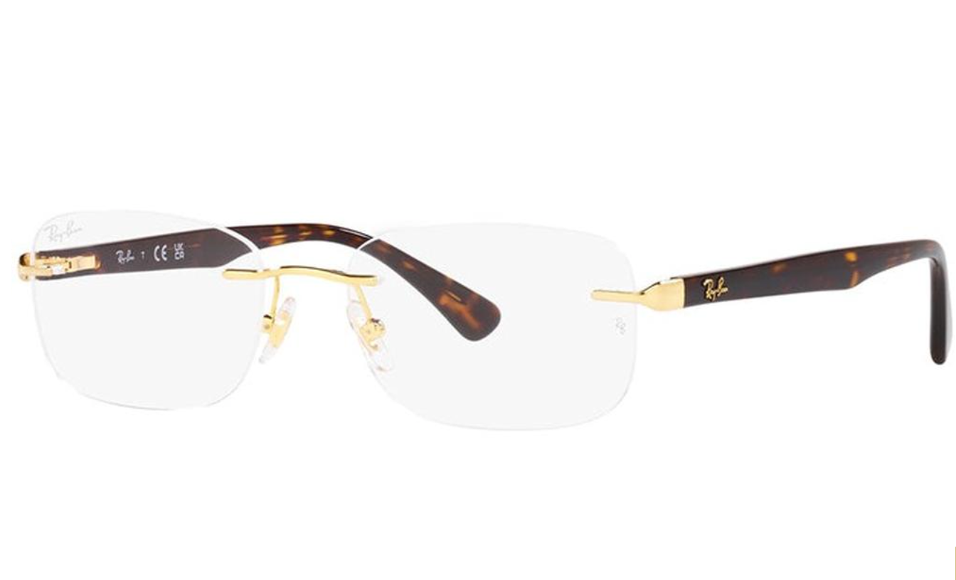 RAY BAN 6488I 2500