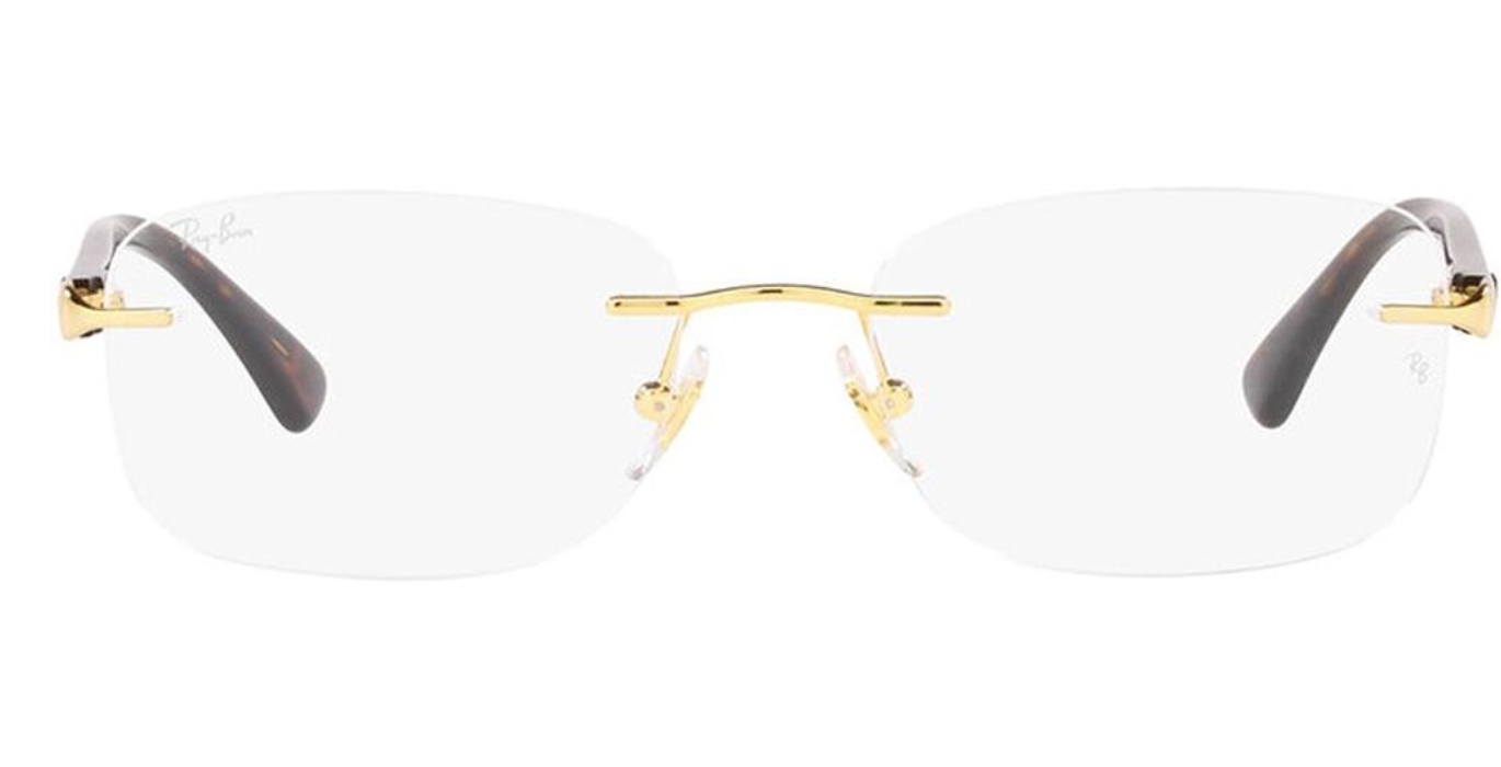 RAY BAN 6488I 2500