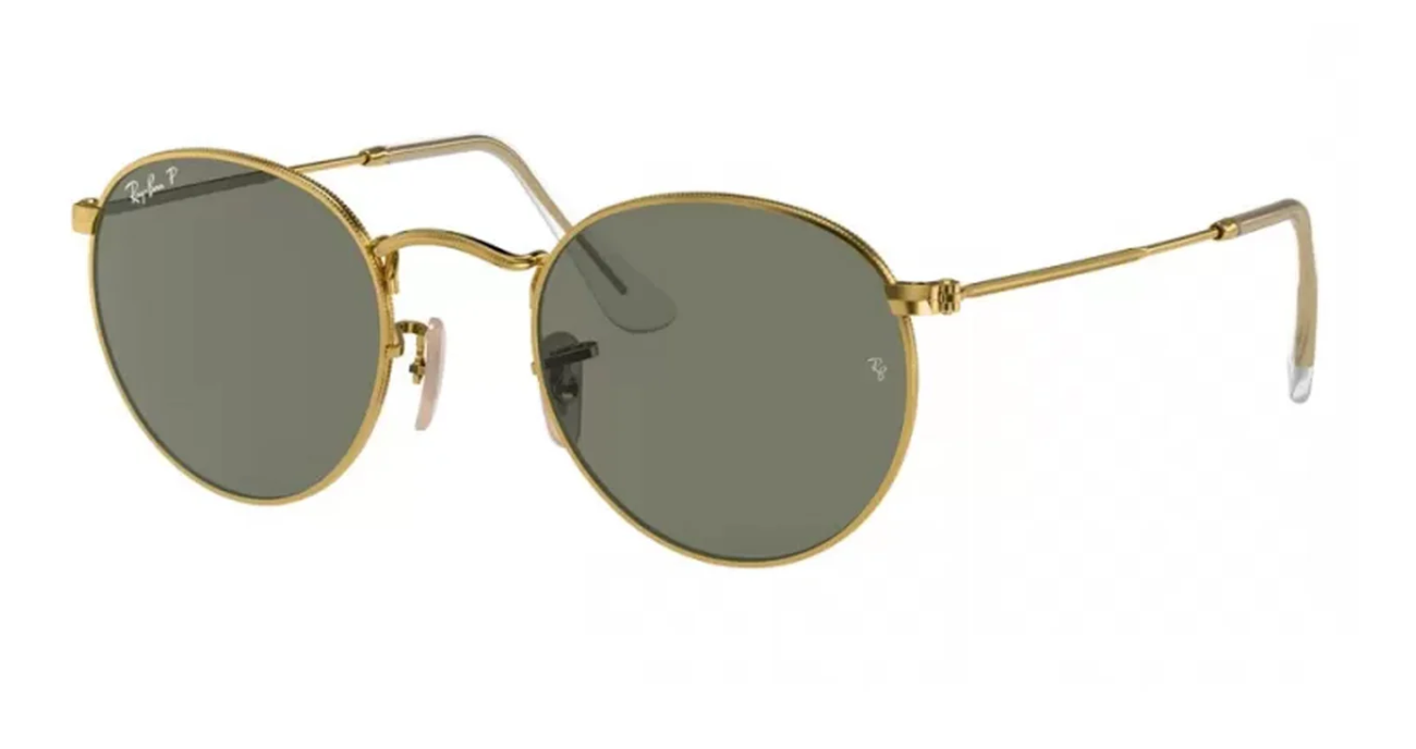 RAY BAN 3447 001