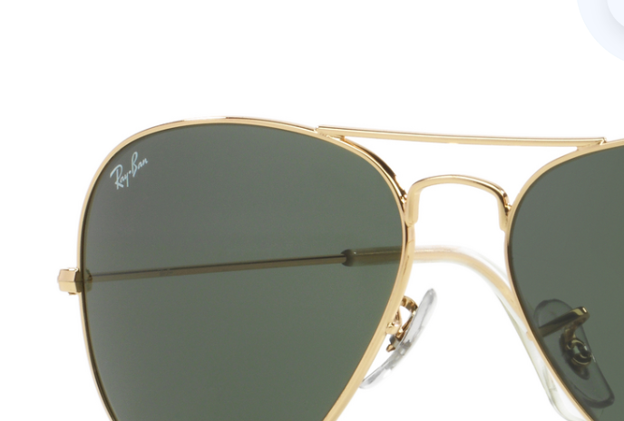 RAY BAN 3025 L0205