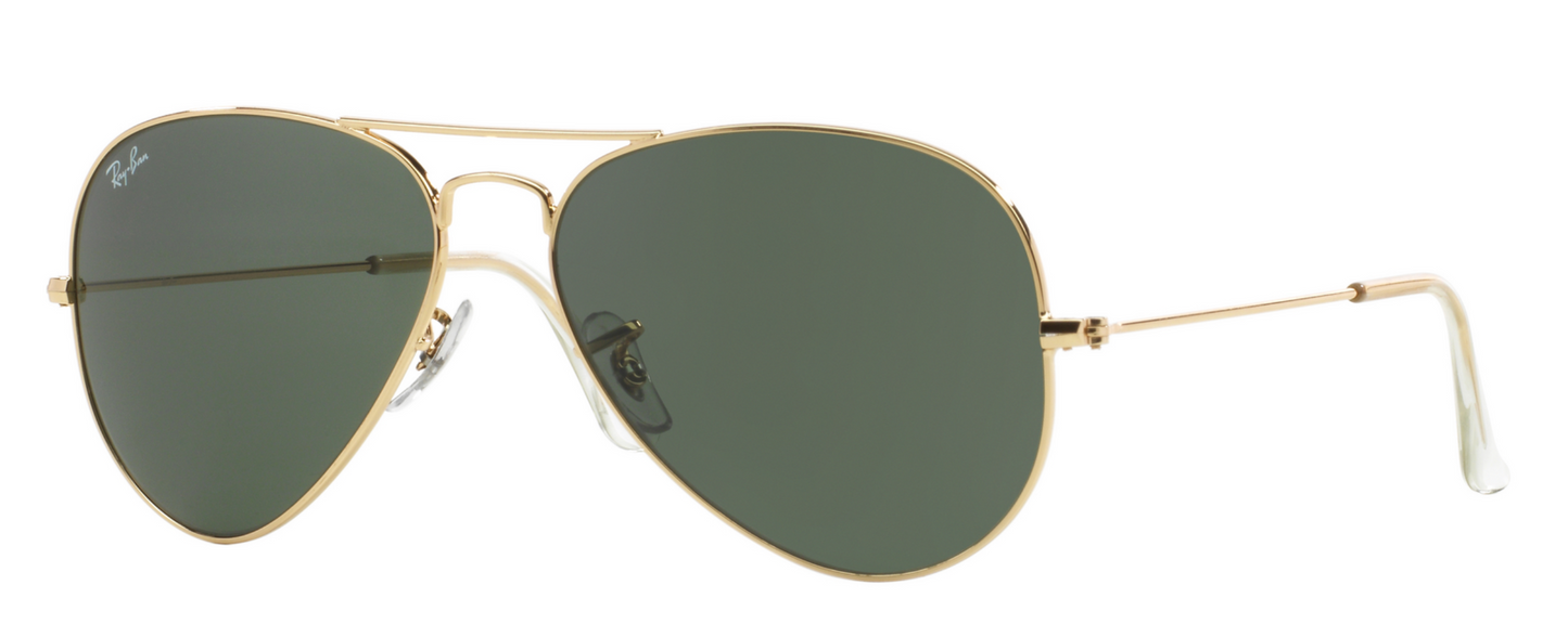 RAY BAN 3025 L0205