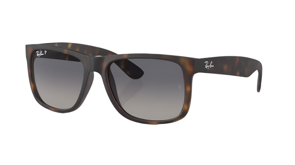 RAY BAN 4165 JUSTIN 865/8S