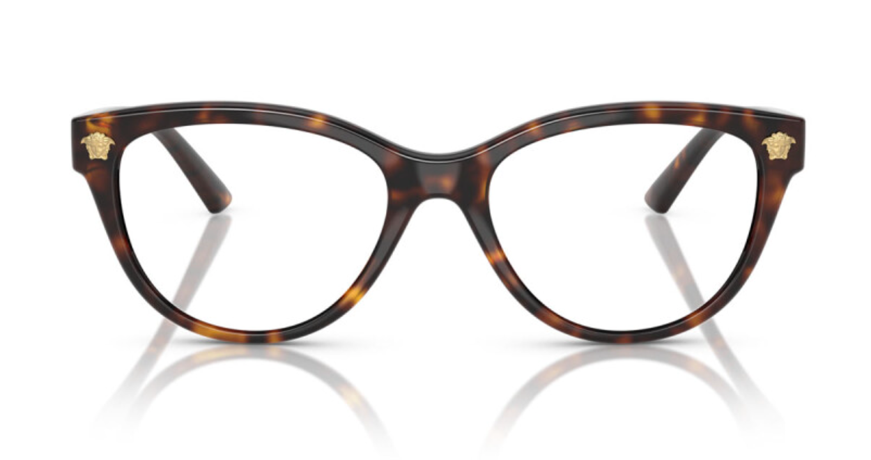Versace 3365U 108