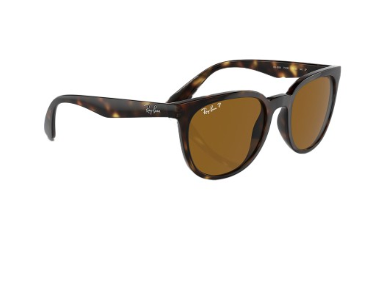 Ray Ban 4381-I 710/83 Polarized