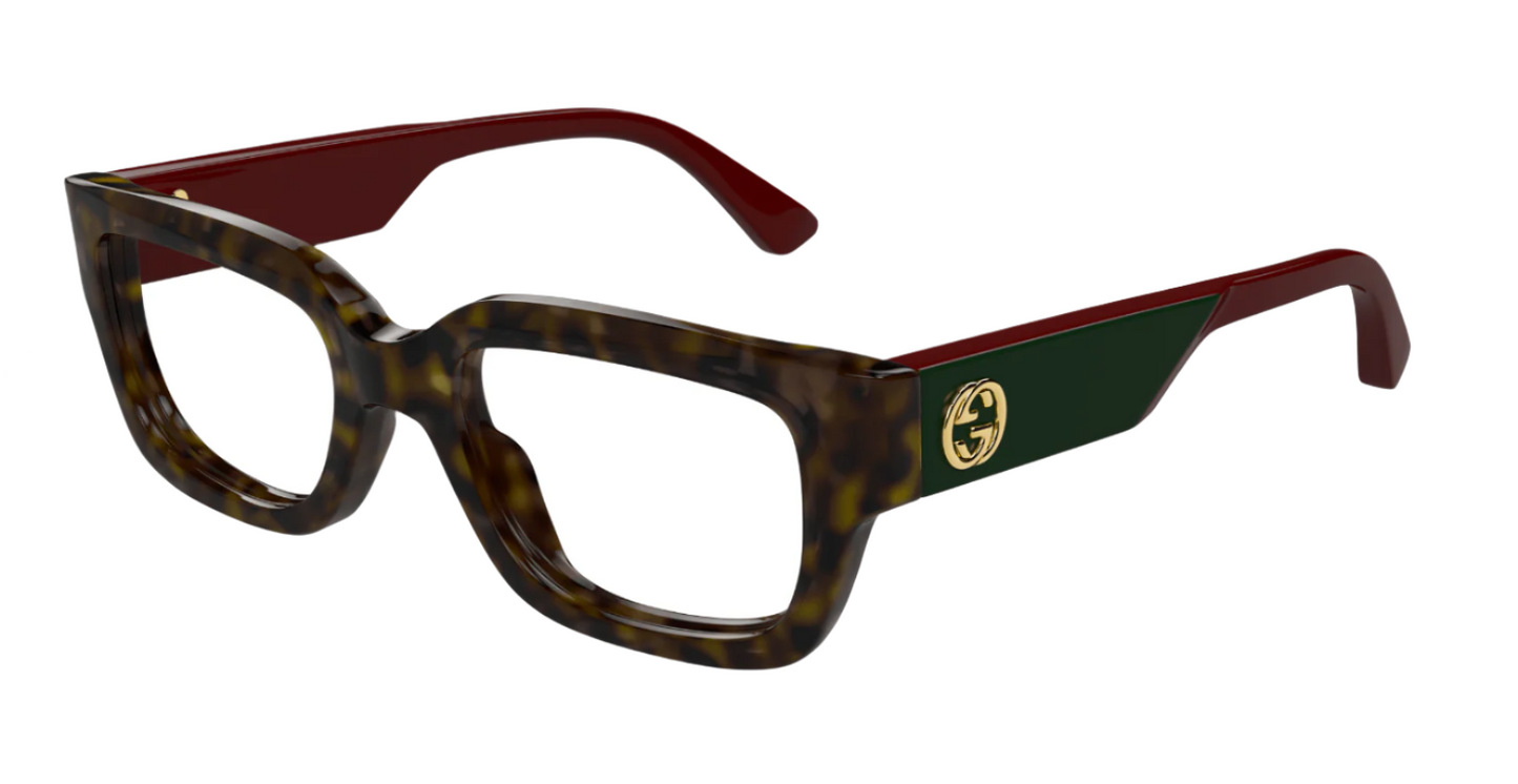 Gucci 1666O 006