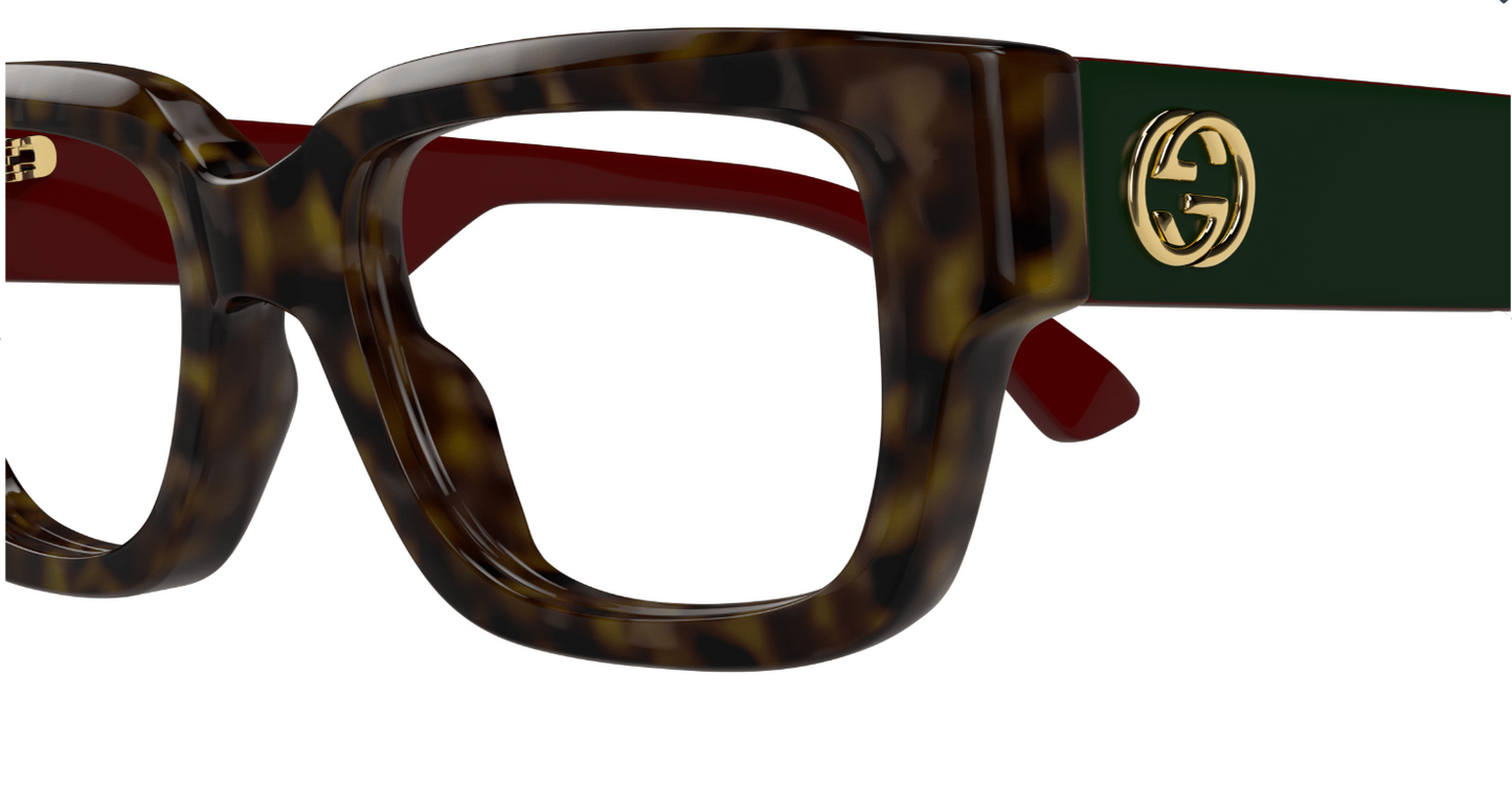 Gucci 1666O 006