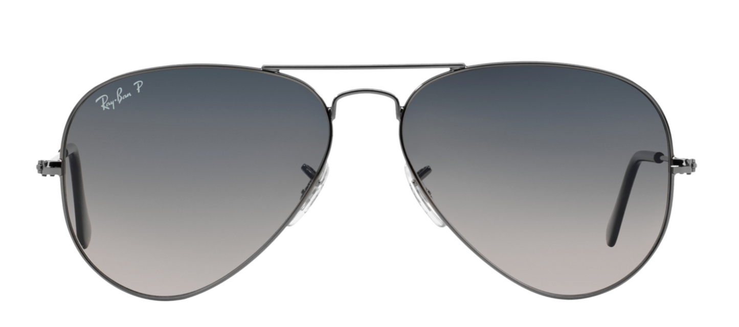 Ray Ban 3025 004/78 Polarized