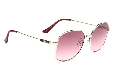 BEBE 3057N C1 LT GOLD-WINE