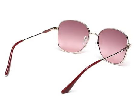 BEBE 3057N C1 LT GOLD-WINE
