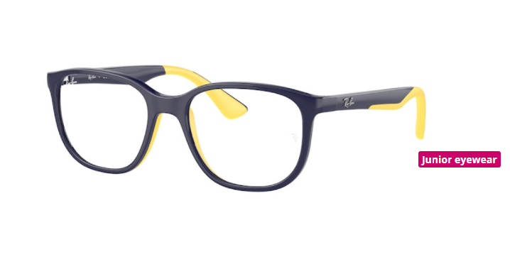 RAY BAN RB 9078V 3937