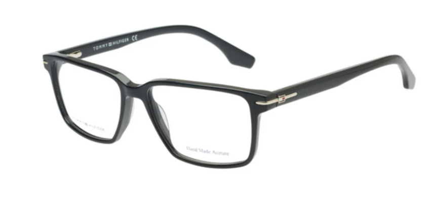 TOMMY HILFIGER TH6363 C1 BKSI