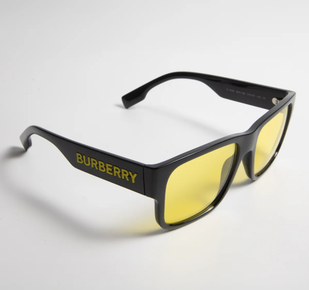 BURBERRY B 4358 3001/85