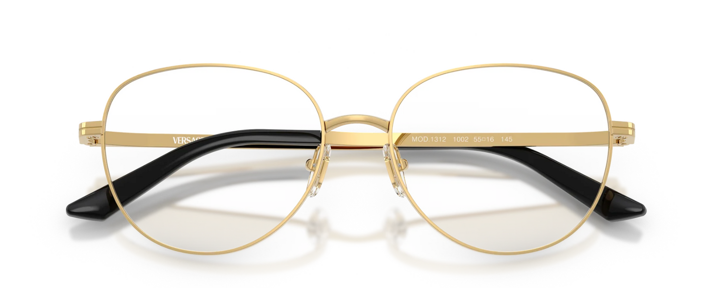 VERSACE MOD. 1312 1002