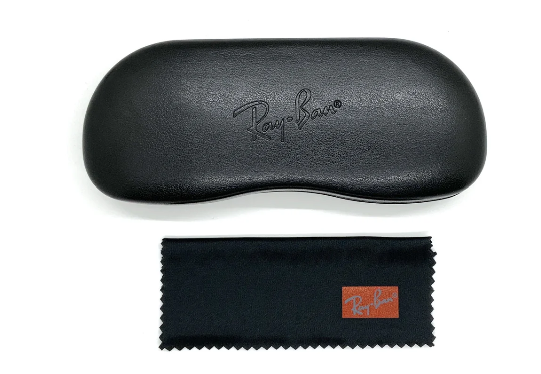 RAY BAN RB7216 NEW CLUBMASTER 8471