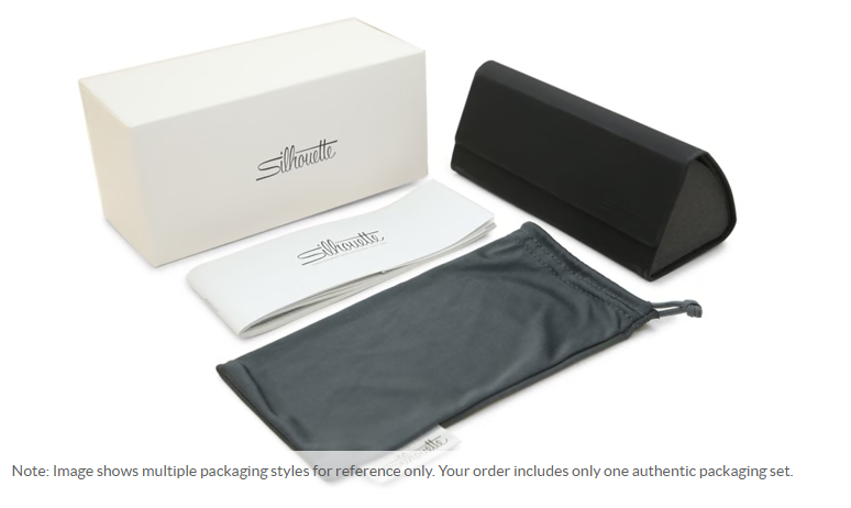 SILHOUETTE SPX 2963 75 6030