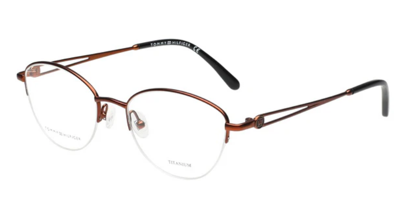 TOMMY HILFIGER TH6338T C3 MBRBK