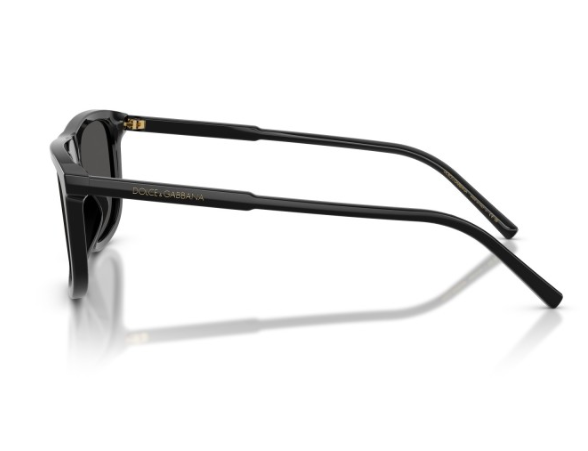 DOLCE & GABBANA DG4542 501/87