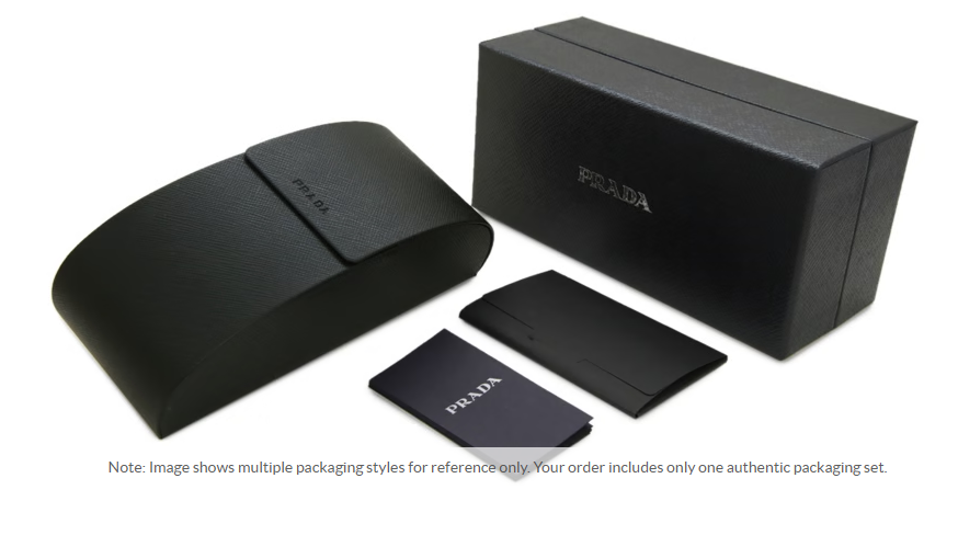 PRADA VPR D05 20G-1O1