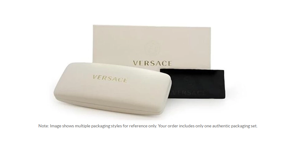 VERSACE 3391U 5542