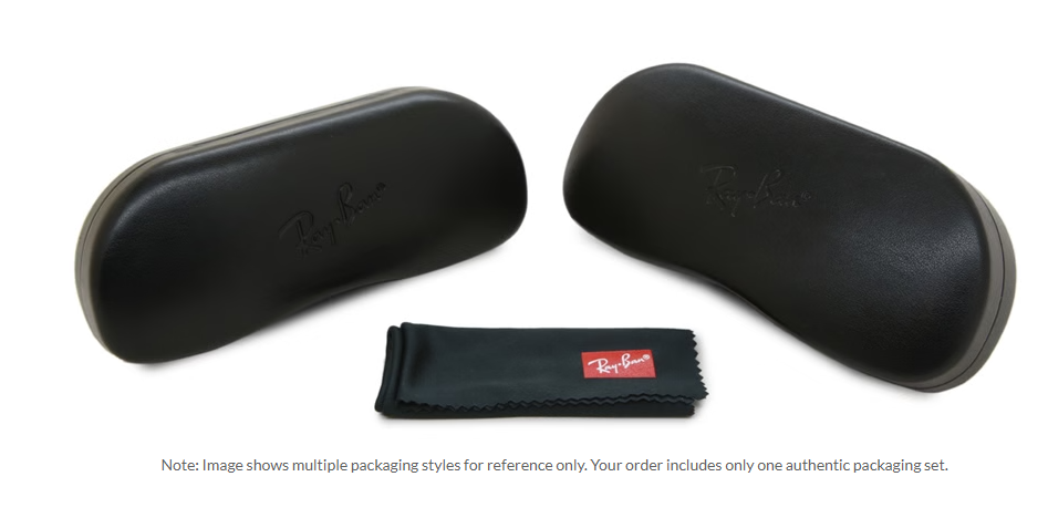 RAY BAN RB 5435 8511