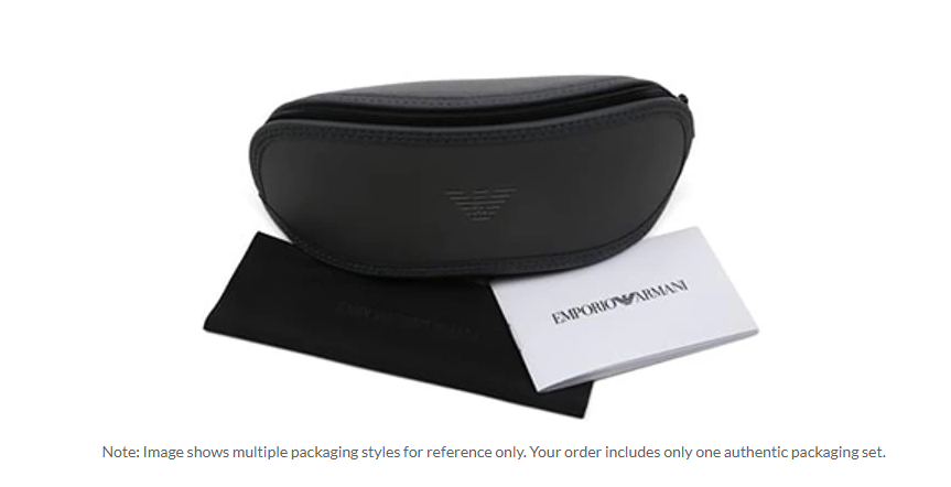 EMPORIO ARMANI EA 3239 5017