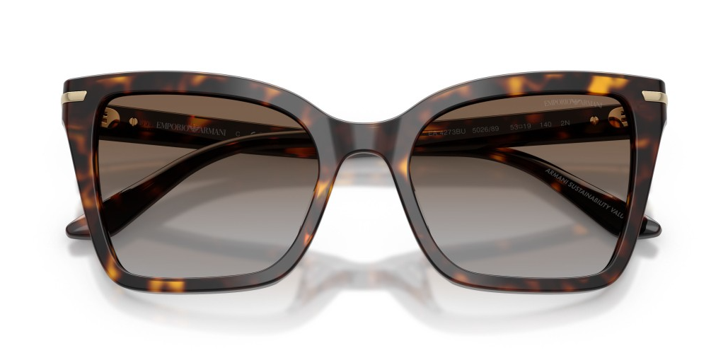 EMPORIO ARMANI EA 4273BU 5026/T5