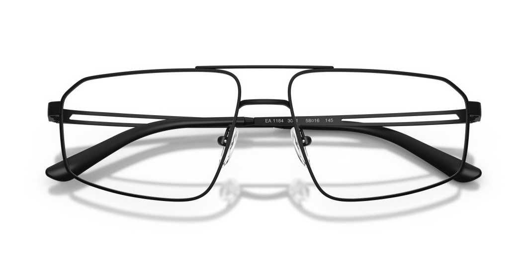 EMPORIO ARMANI EA 1184 3001