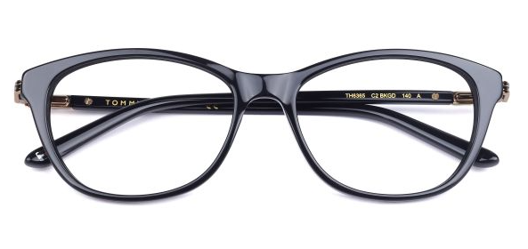 TOMMY HILFIGER TH6365 C2 BKGD