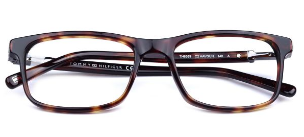 TOMMY HILFIGER TH6369 C2 HAVGUN