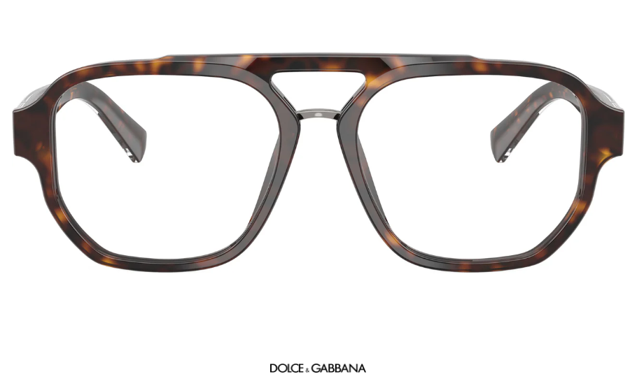 DOLCE & GABBANA DG3447 502