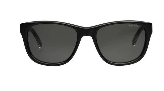 TOMMY HILFIGER TH2679 C1 BKSIGR-35