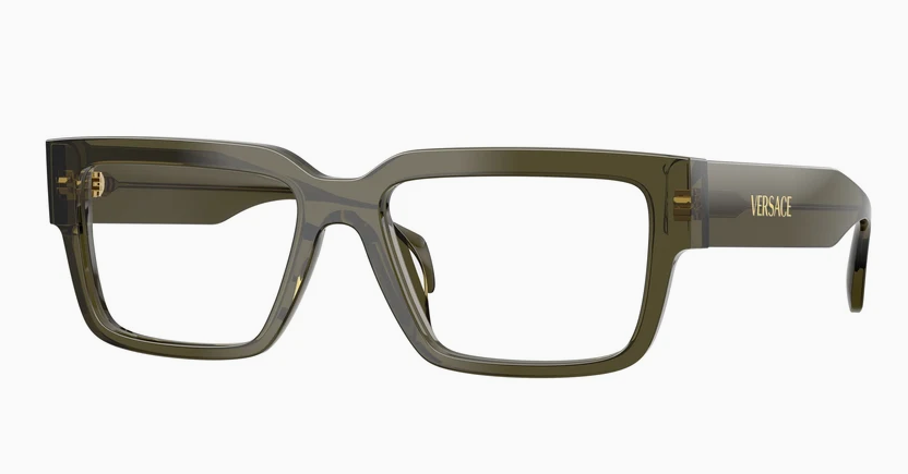 VERSACE MOD. 3374-U 5542