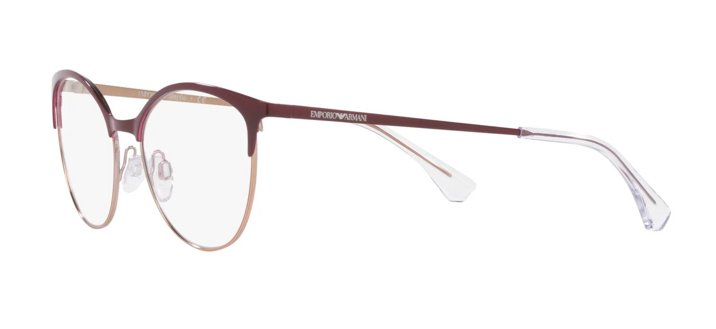 EMPORIO ARMANI 1087 3345
